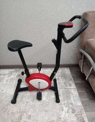 Велотренажёр