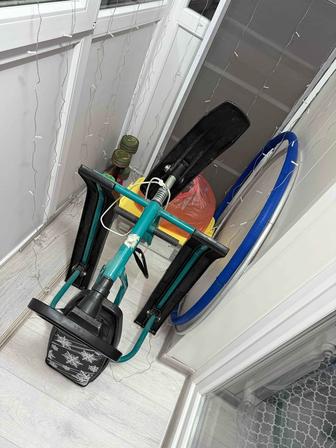 Продам снегокат