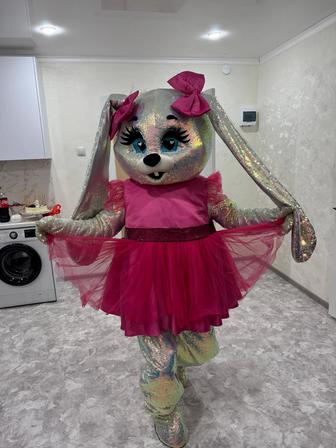 Костюм аниматора на прокат