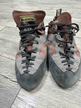 Скальники LaSportiva Climbing 42,5-43