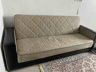 Продам диван раскладной