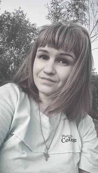 Санитар / санитарка