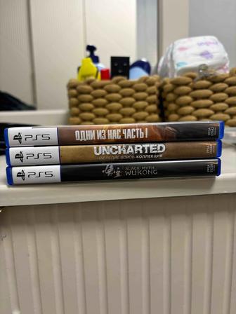 Игры для ps5 диски ps5