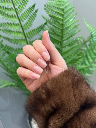 Курс маникюра