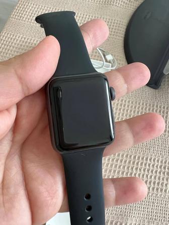 Apple Watch  3