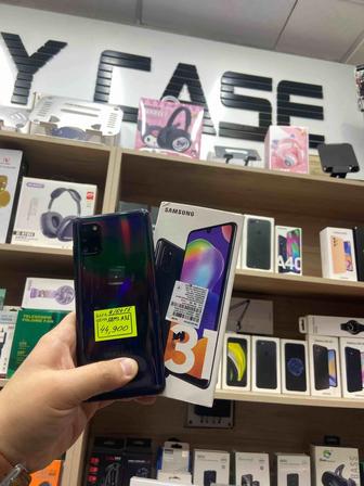 Samsung A31