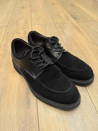 Полузамож туфли