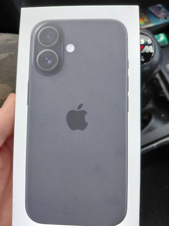 Продам айфон 16