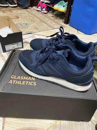 Крассовки GLASMAN