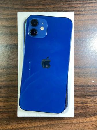 Айфон 12, 128 гб