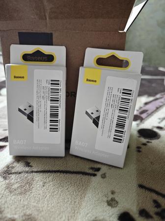 Bluetooth Baseus ba07