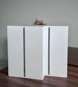 i-Stores Apple iPad 9/10 WiFi Cellular 128 256Gb в Алматы