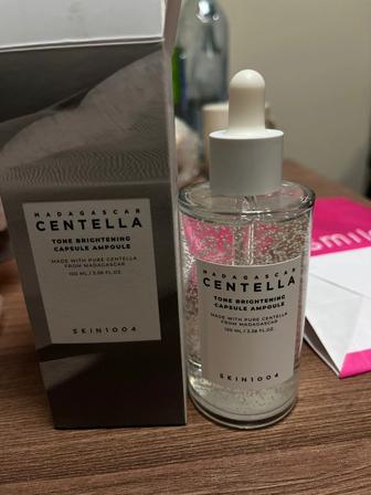 Centella 1004 белая линейка
