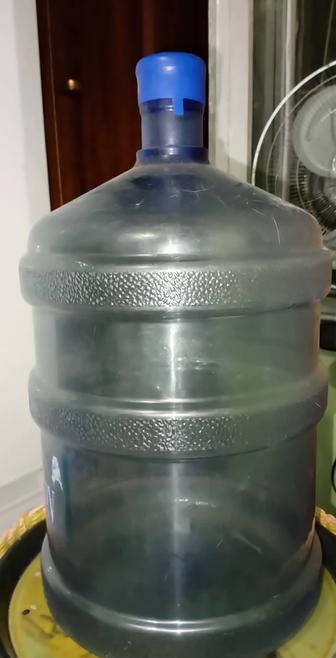 Баклажки для воды