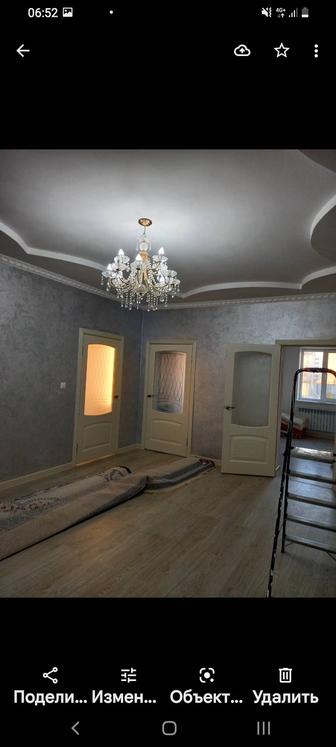 Строительные работы малярные работы