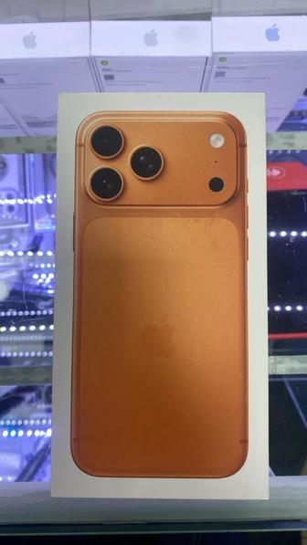 Айфон 17 про 17 про Макс новый