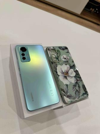 Смартфон Xiaomi 12 lite 256gb