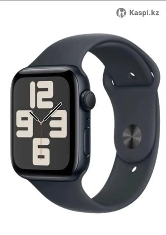 Apple Watch SE