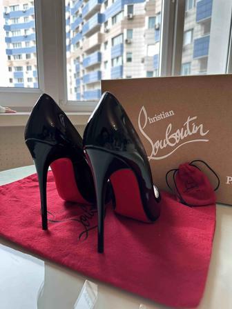 Туфли Christian Louboutin So Kate 120 mm каблук 🔥