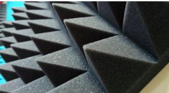 Акустический поролон