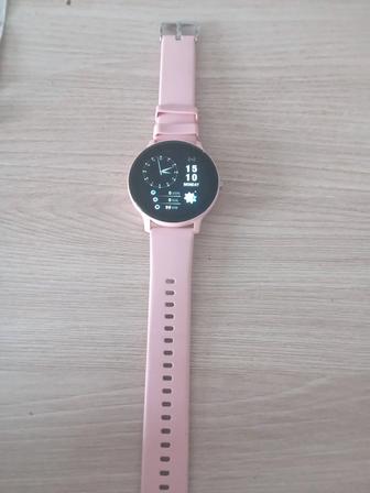 Продам фитнес часы Lifeebee