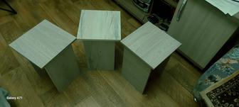 Продам табуретки