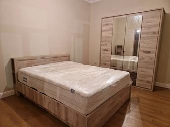 Разборка-сборка мебели