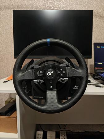 Игровой Руль - Thrustmaster T-300 RS GT Edition