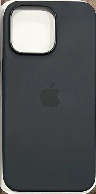 Apple Silicone Case для IPhone 15 Pro Max