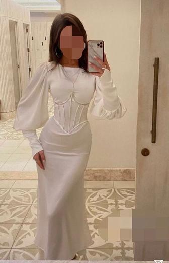 Продам корсет почти новый