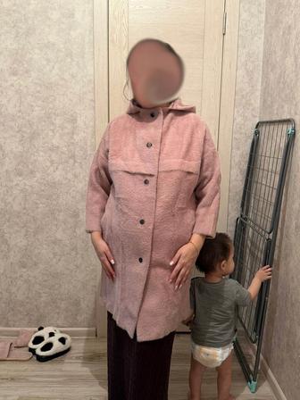 Продам пальто