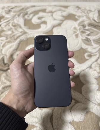 Айфон 15 128гб 85%