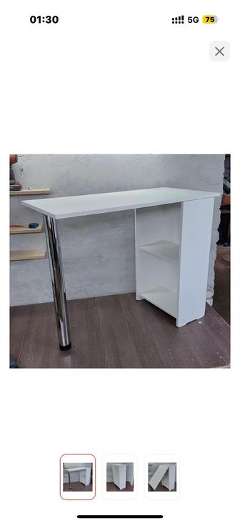 Маникюрный стол