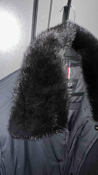 Куртка мужская