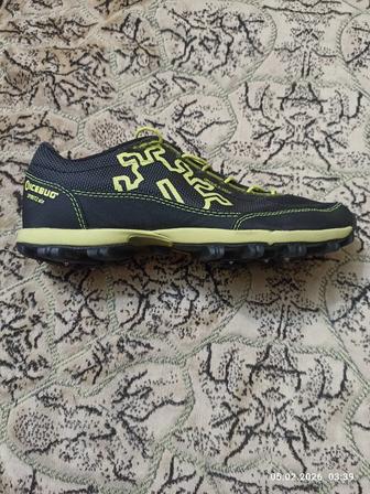 Кроссовки (шиповки) для ориентирования ICEBUG 40 р-р