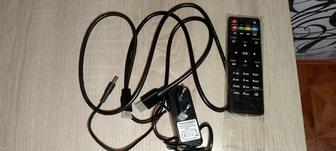 Комплект для приставки SCISHION V88 Mars II.