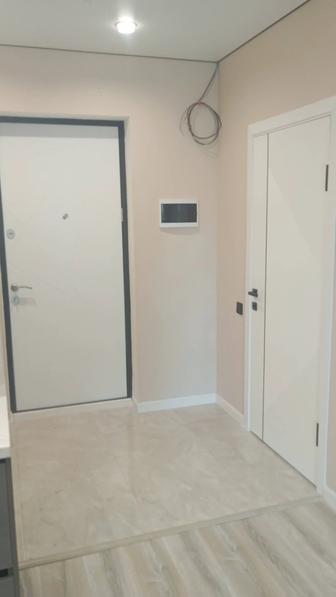 Обои, эмульсия, шпаклевка,