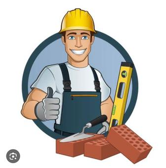 Строительные работы