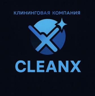 Клининг CleanX