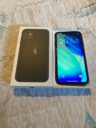 IPhone 11 128GB Айфон 11 128ГБ