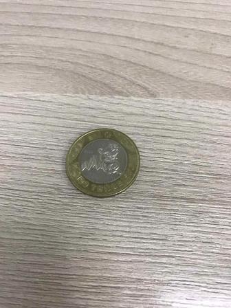 продается монета