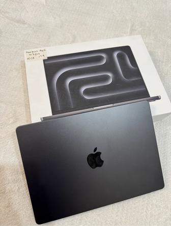Продам MacBook Pro 14inch, 1Tb