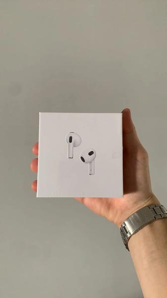 Продаются наушники AirPods люкс копии в отличном качестве