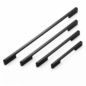 Мебельные ручки