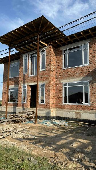 Пластиковые и Алюминиевые Окна Витражи Офисные перегородки