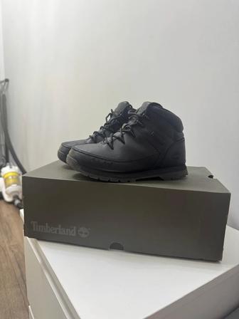 Ботинки