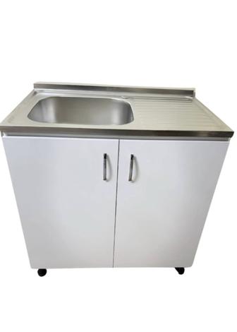 Кухонный шкаф напольный