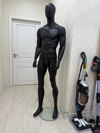 Манекен мужской