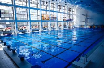 Продаю абонемент в Dfitness (Дельфин)