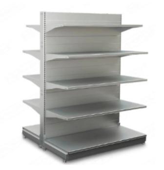 Полки для стеллажа